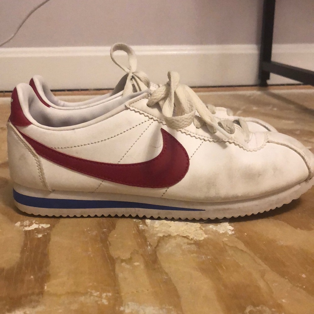Vintage Nikes
